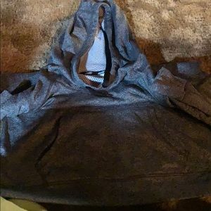 Lightly worn Avia Sweat shirt